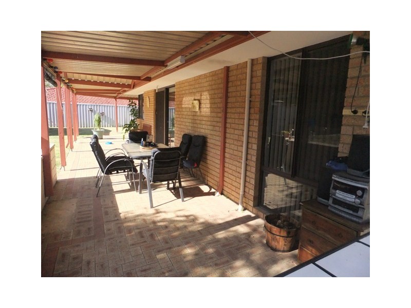 12 Sappleton Retreat, Merriwa WA 6030