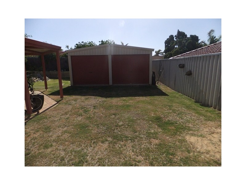 12 Sappleton Retreat, Merriwa WA 6030