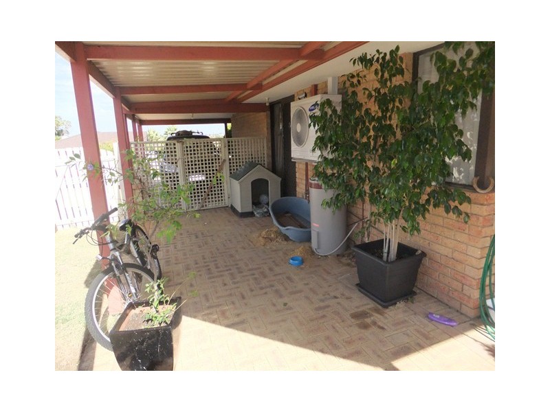 12 Sappleton Retreat, Merriwa WA 6030