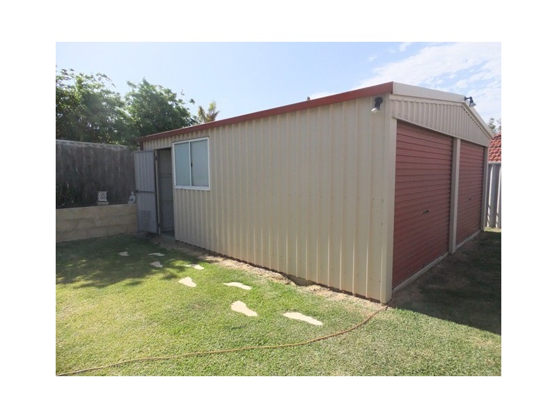 12 Sappleton Retreat, Merriwa WA 6030