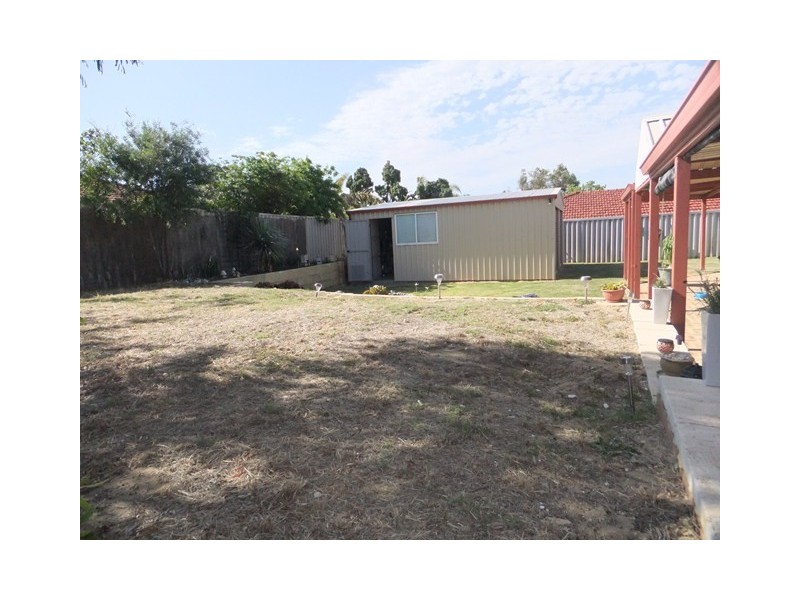 12 Sappleton Retreat, Merriwa WA 6030