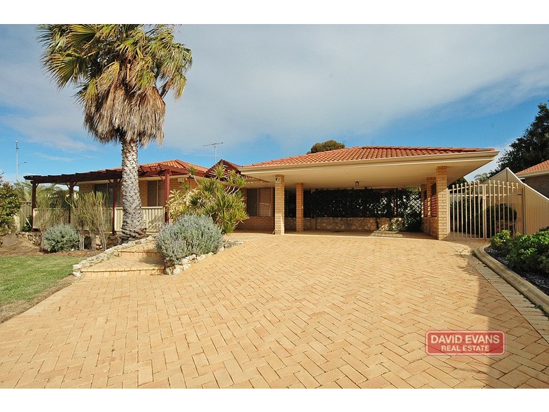 26 Sappleton Retreat, Merriwa WA 6030