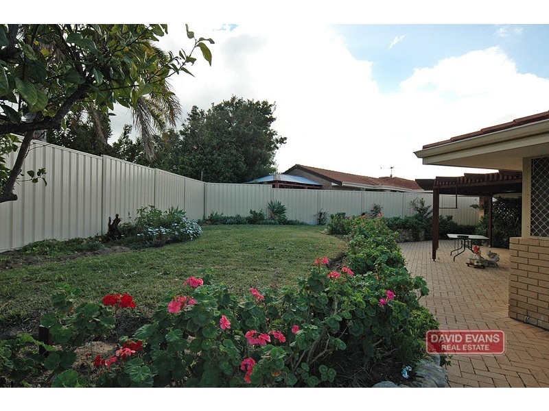 26 Sappleton Retreat, Merriwa WA 6030