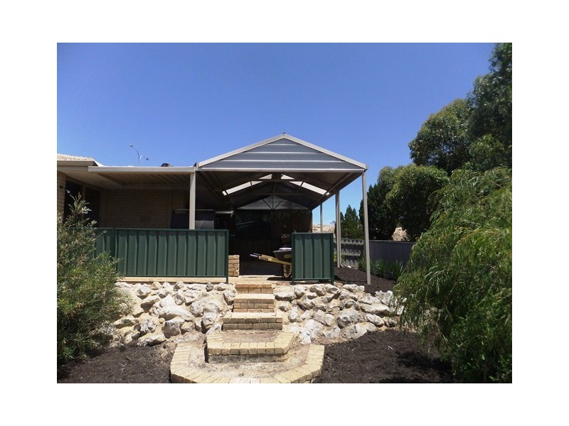 8 Audax Ct, Merriwa WA 6030