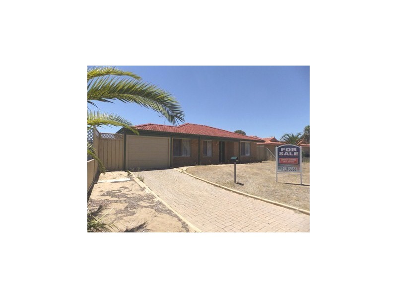 66 Coldstream Circuit, Merriwa WA 6030