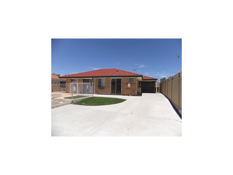 66 Coldstream Circuit, Merriwa WA 6030