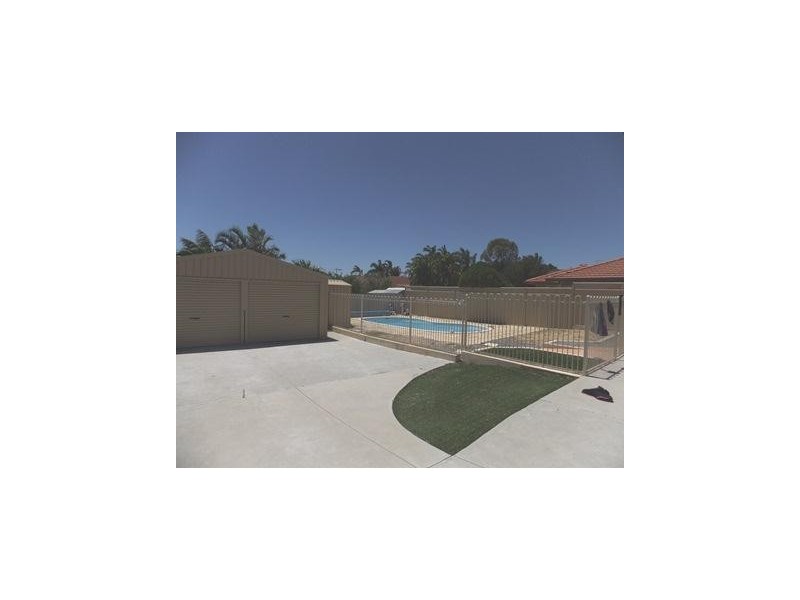 66 Coldstream Circuit, Merriwa WA 6030