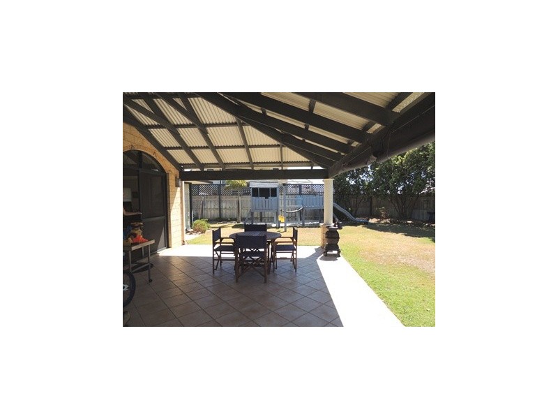 20 Weymouth Boulevard, Quinns Rocks WA 6030