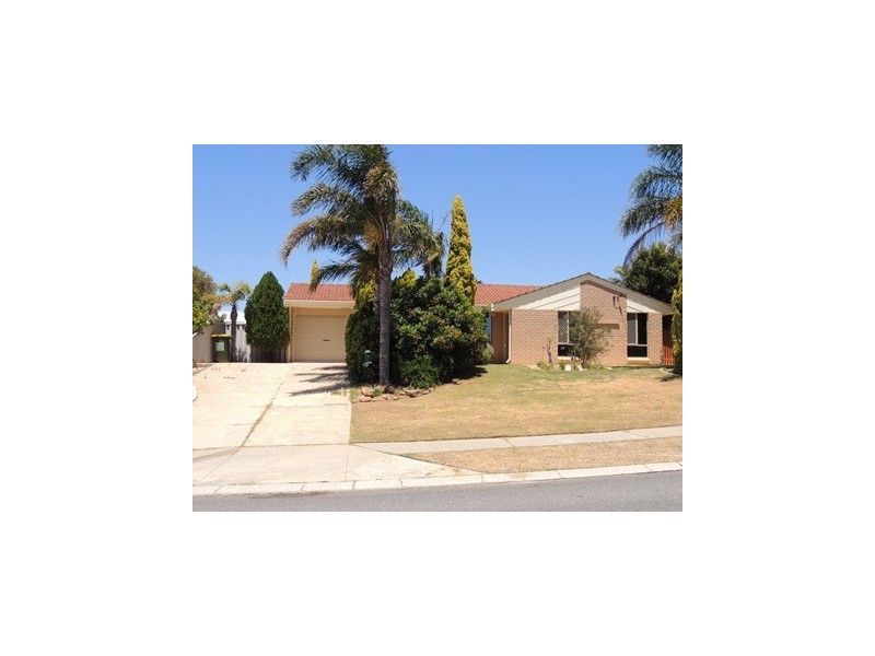 57 Littleham Loop, Quinns Rocks WA 6030