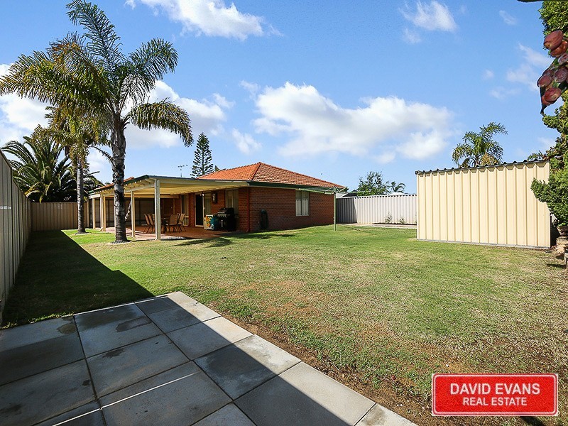 7 Elkington Mews, Clarkson WA 6030