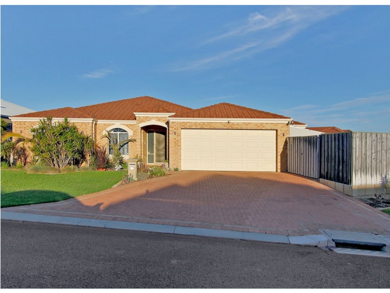 17 Glengyle Turn, Quinns Rocks WA 6030