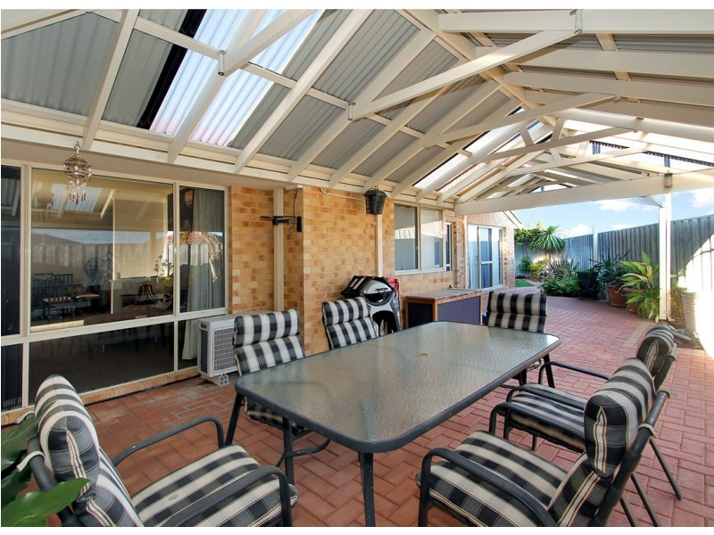 17 Glengyle Turn, Quinns Rocks WA 6030