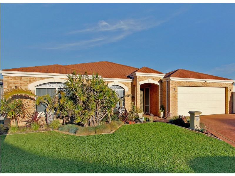 17 Glengyle Turn, Quinns Rocks WA 6030