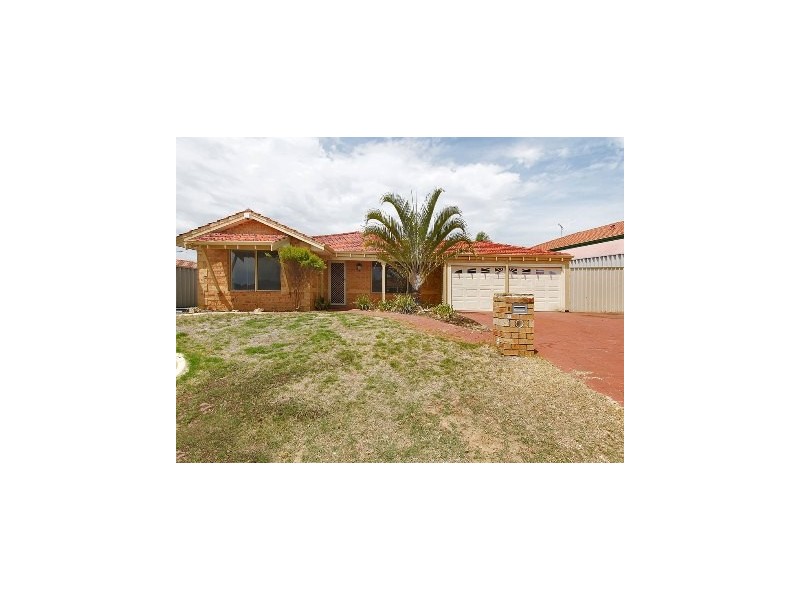 5 Sandon Elbow, Merriwa WA 6030