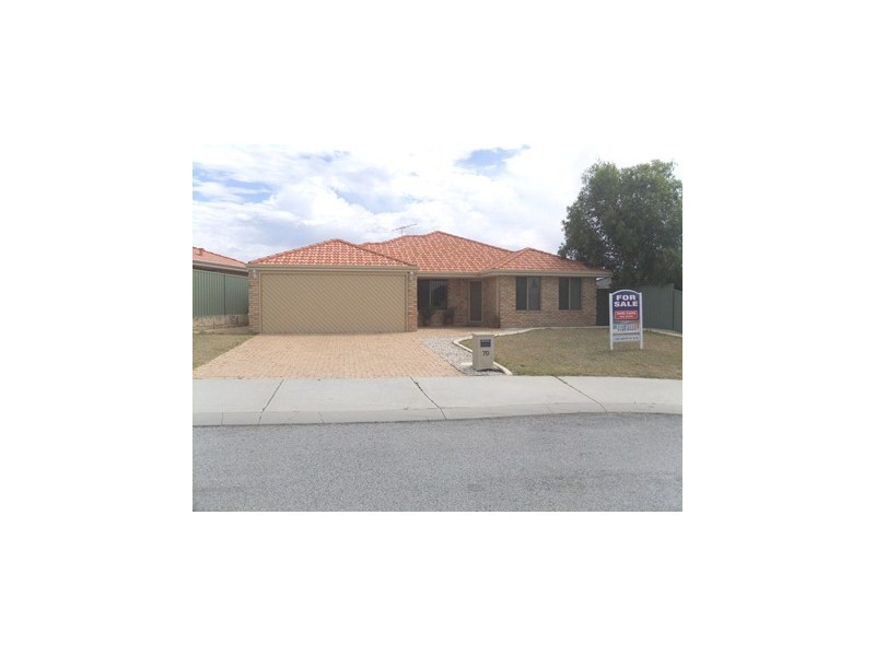70 Dalvik Avenue, Merriwa WA 6030