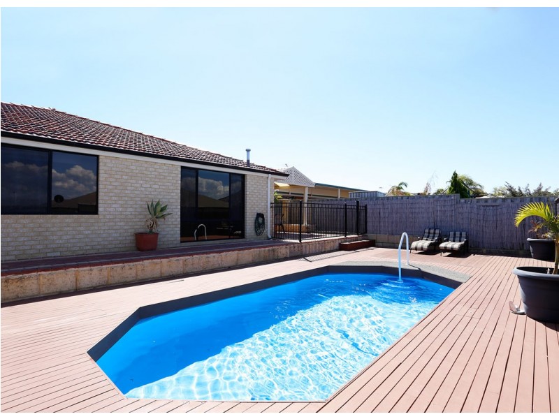 77 Mowbray Square, Clarkson WA 6030
