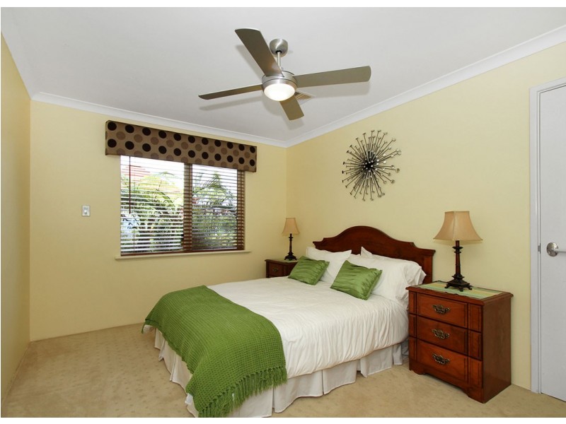 5 Badenoch Court, Kinross WA 6028