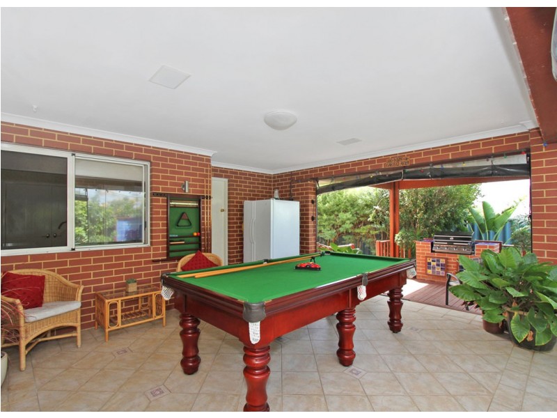 5 Badenoch Court, Kinross WA 6028