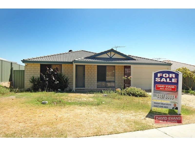 74 Dalvik Avenue, Merriwa WA 6030