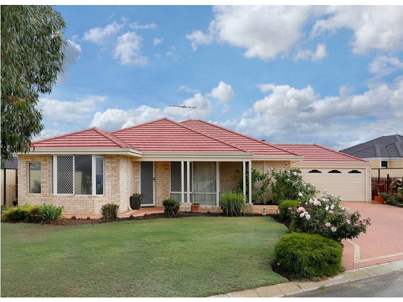 45 Cherokee Green, Clarkson WA 6030