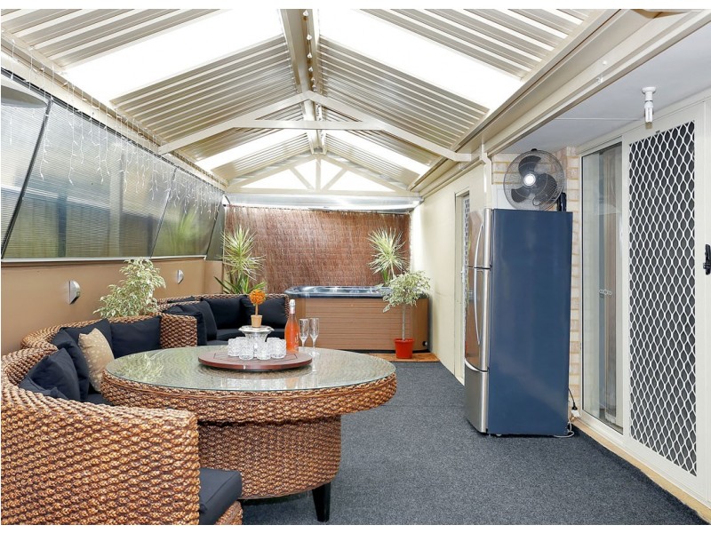 45 Cherokee Green, Clarkson WA 6030