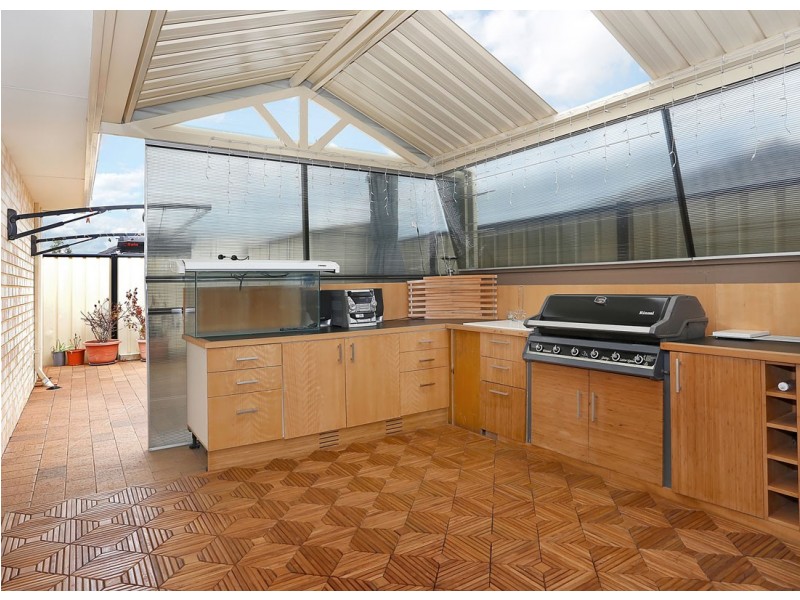 45 Cherokee Green, Clarkson WA 6030