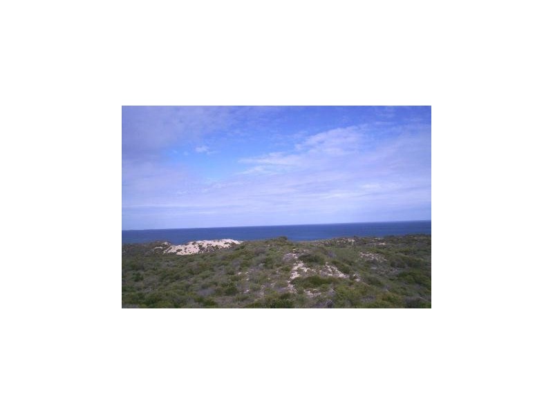 Lot 116 Phillips Road, Greenough WA 6532