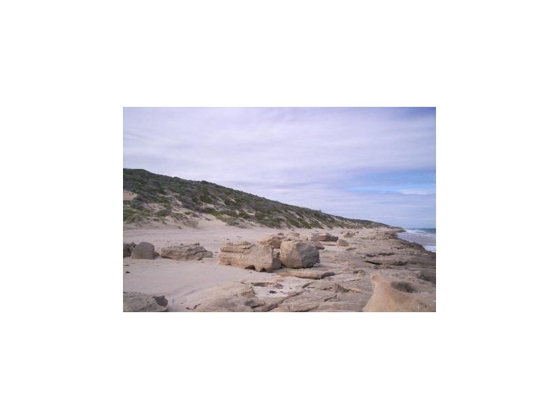 Lot 116 Phillips Road, Greenough WA 6532