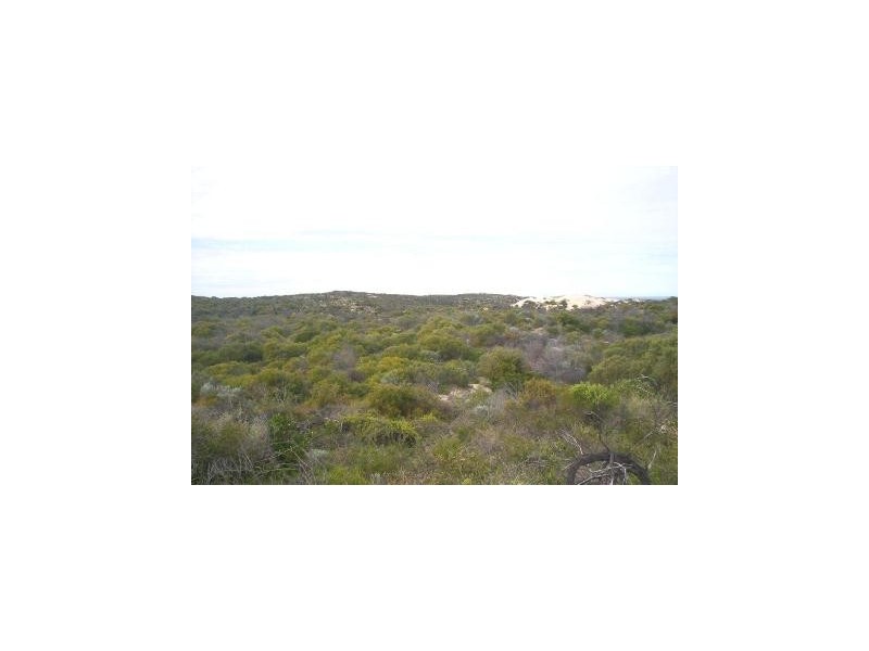 Lot 116 Phillips Road, Greenough WA 6532