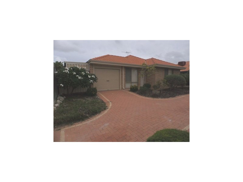 26 Durrington Glade, Clarkson WA 6030