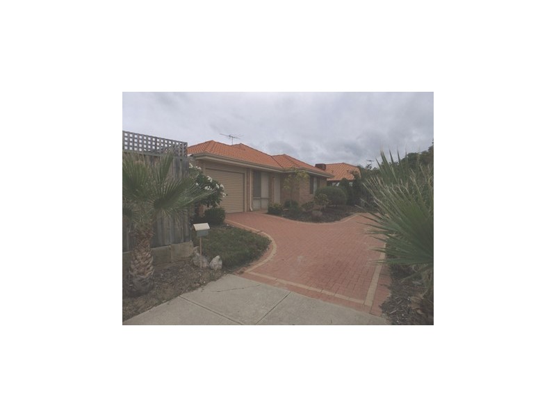 26 Durrington Glade, Clarkson WA 6030