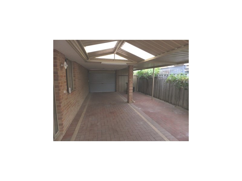 26 Durrington Glade, Clarkson WA 6030