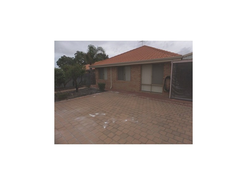 26 Durrington Glade, Clarkson WA 6030