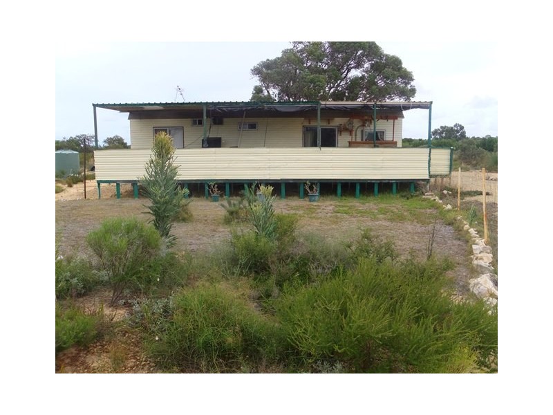 311 Tamarisk Drive, Gabbadah WA 6041