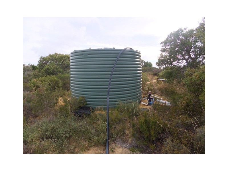 311 Tamarisk Drive, Gabbadah WA 6041