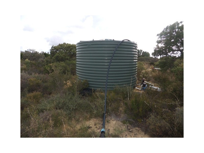 311 Tamarisk Drive, Gabbadah WA 6041