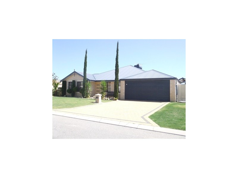 29 Fleming Parkway, Clarkson WA 6030