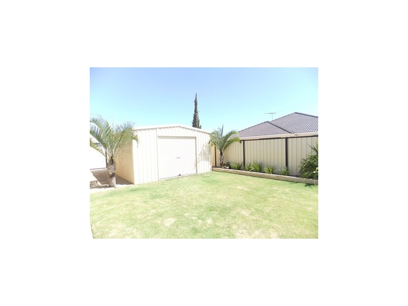 29 Fleming Parkway, Clarkson WA 6030