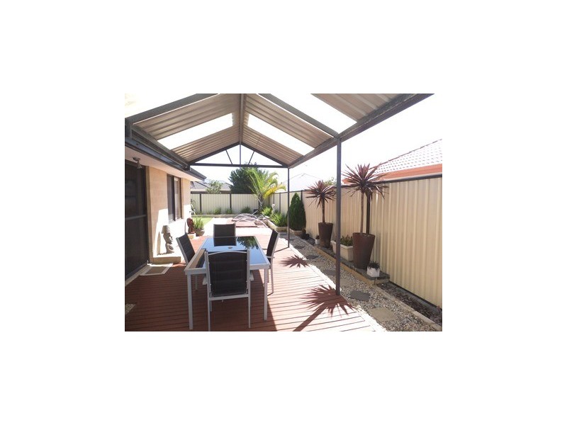 29 Fleming Parkway, Clarkson WA 6030