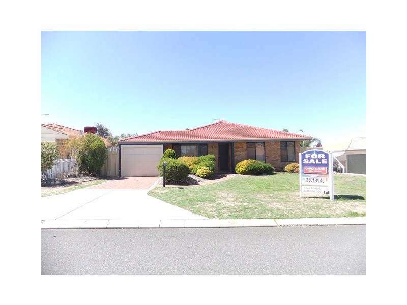 8 Heppell Gardens, Clarkson WA 6030