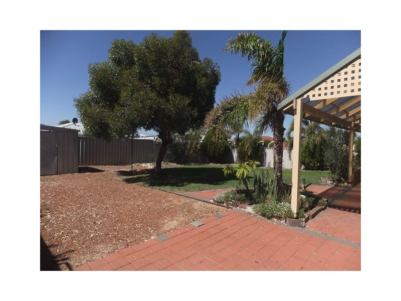 8 Heppell Gardens, Clarkson WA 6030