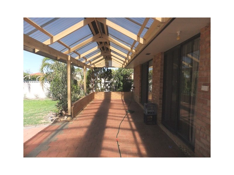 8 Heppell Gardens, Clarkson WA 6030