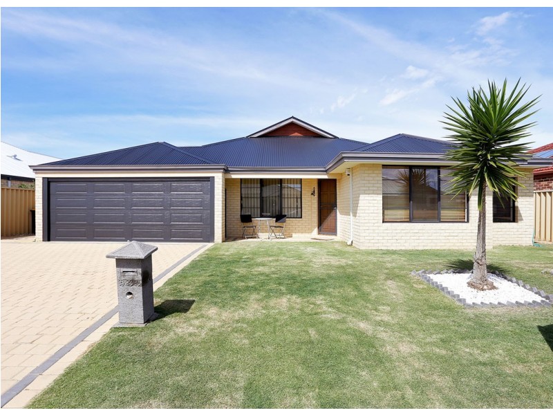 5 Donabate Road, Ridgewood WA 6030