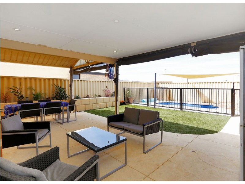 5 Donabate Road, Ridgewood WA 6030