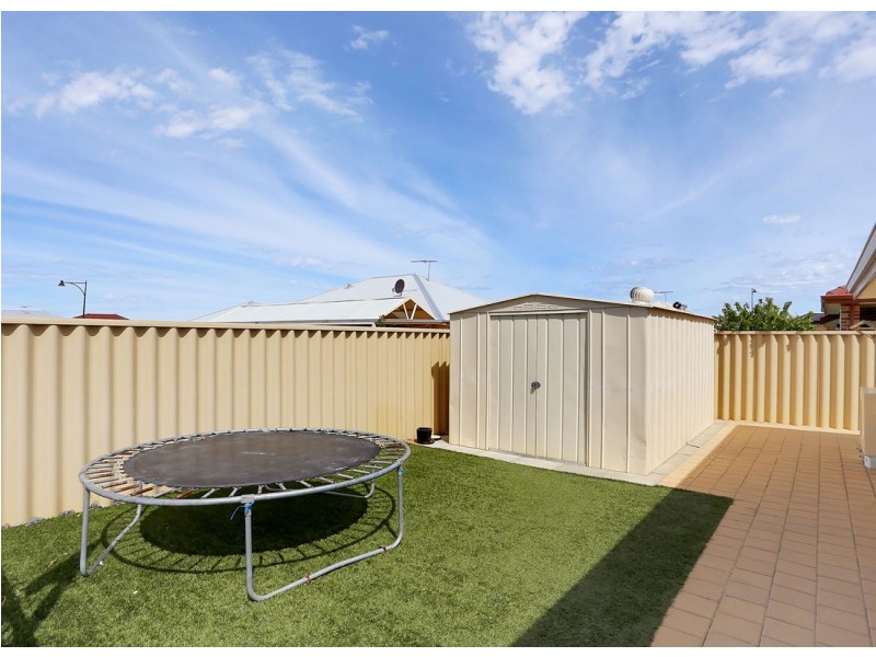5 Donabate Road, Ridgewood WA 6030