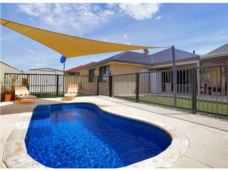 5 Donabate Road, Ridgewood WA 6030