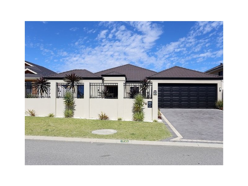 76 Kembla Circle, Madeley WA 6065