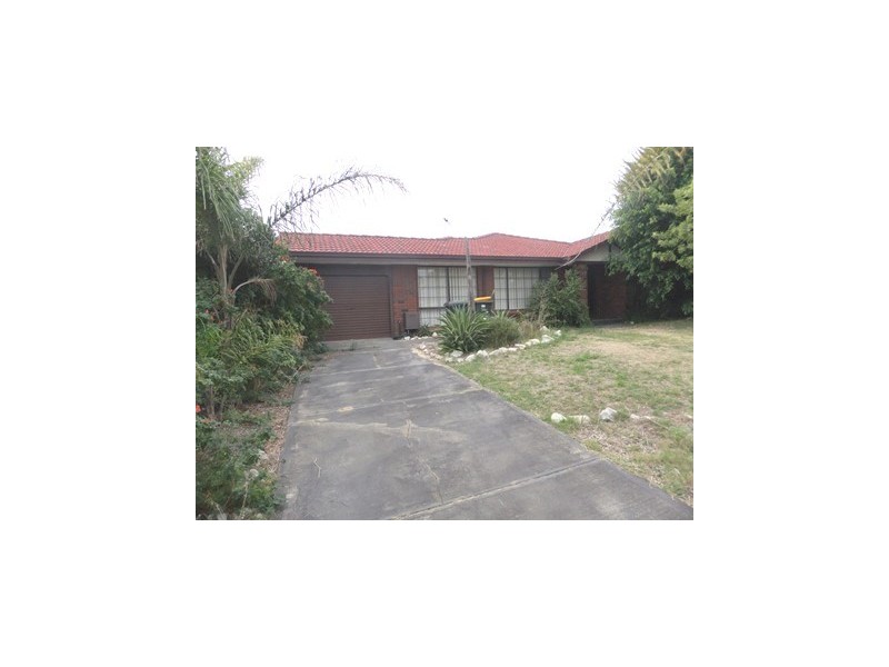 5 Seamet Rise, Merriwa WA 6030