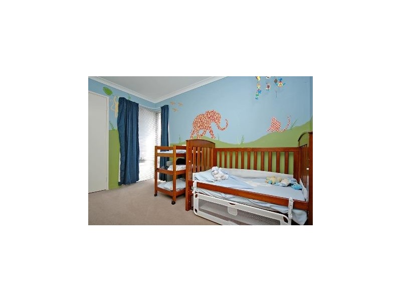 5 Belfast Crescent, Ridgewood WA 6030