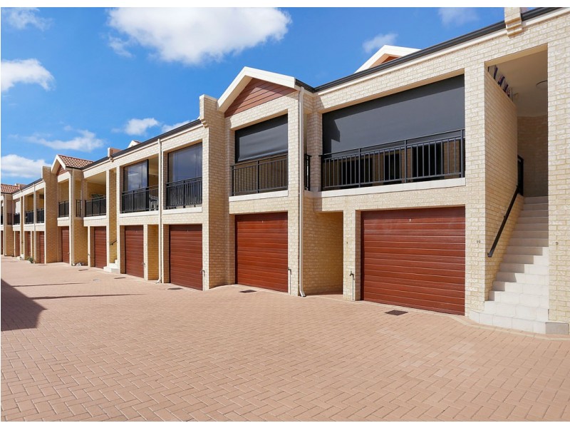 Unit 10/4 Allum Green, Merriwa WA 6030